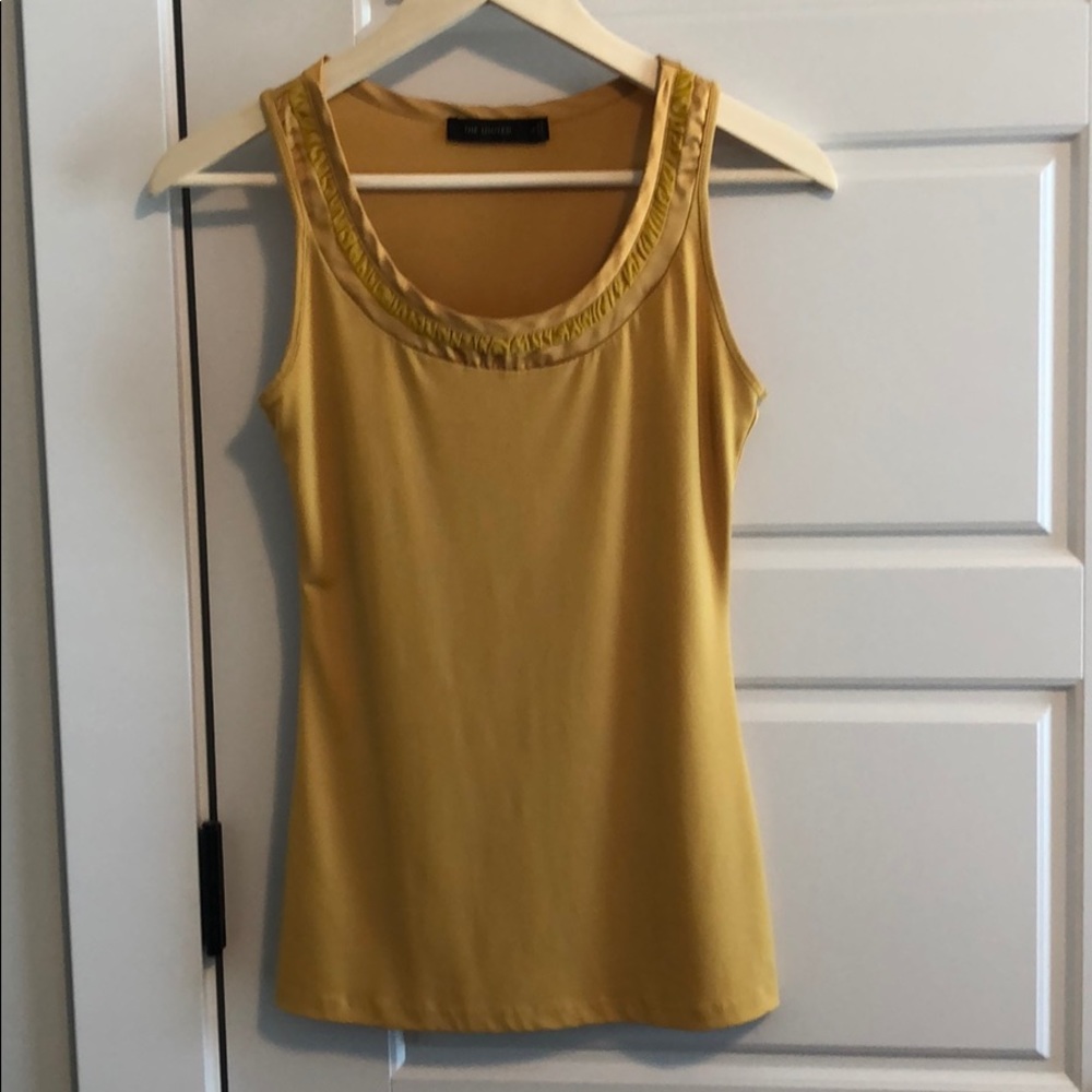 Limited Camisole